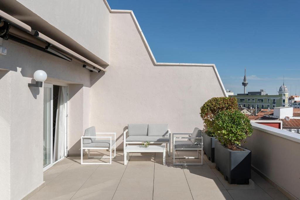 Fotos del hotel - VINCCI SOMA