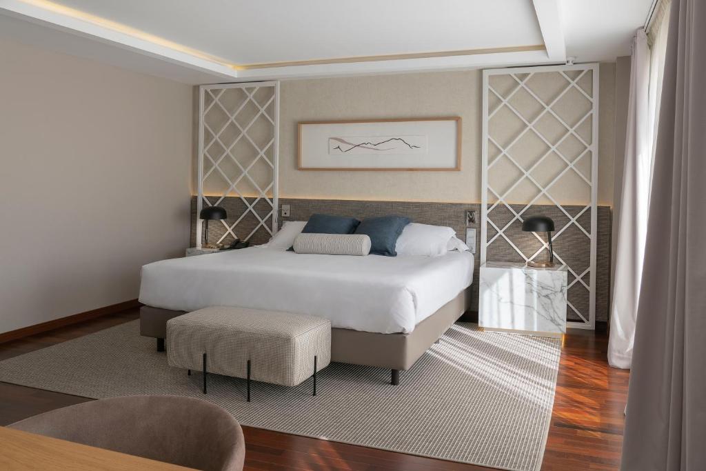 Fotos del hotel - VINCCI SOMA