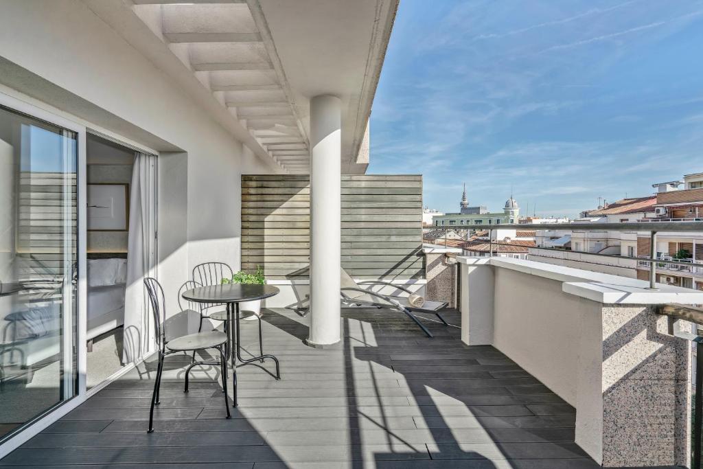 Fotos del hotel - VINCCI SOMA