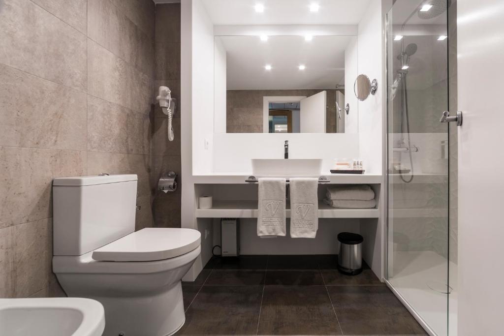 Fotos del hotel - VINCCI SOMA