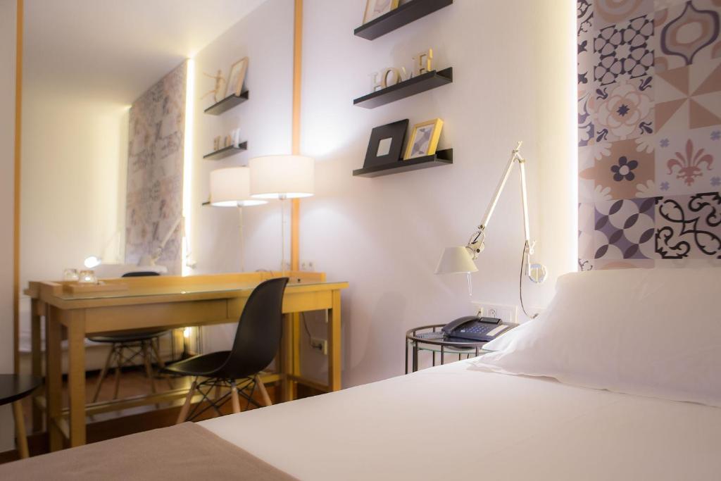 Fotos del hotel - VINCCI SOMA