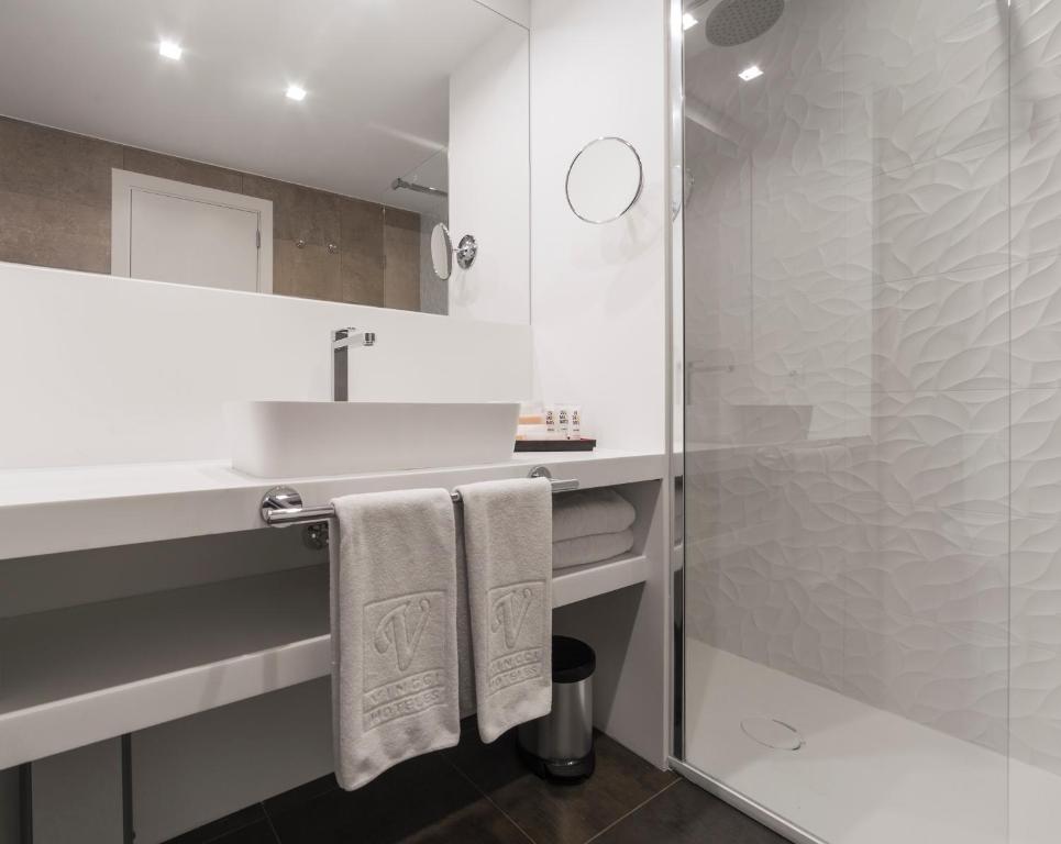 Fotos del hotel - VINCCI SOMA