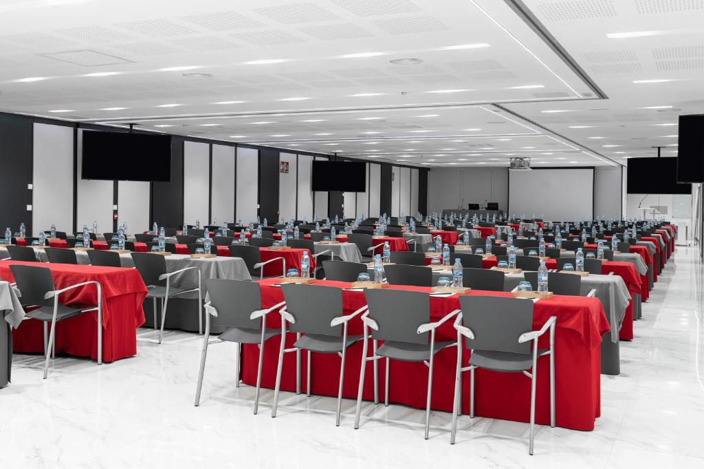 Fotos del hotel - VINCCI SOMA