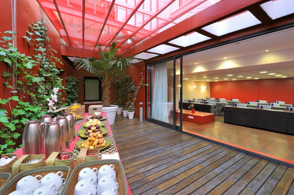 Fotos del hotel - VINCCI SOMA