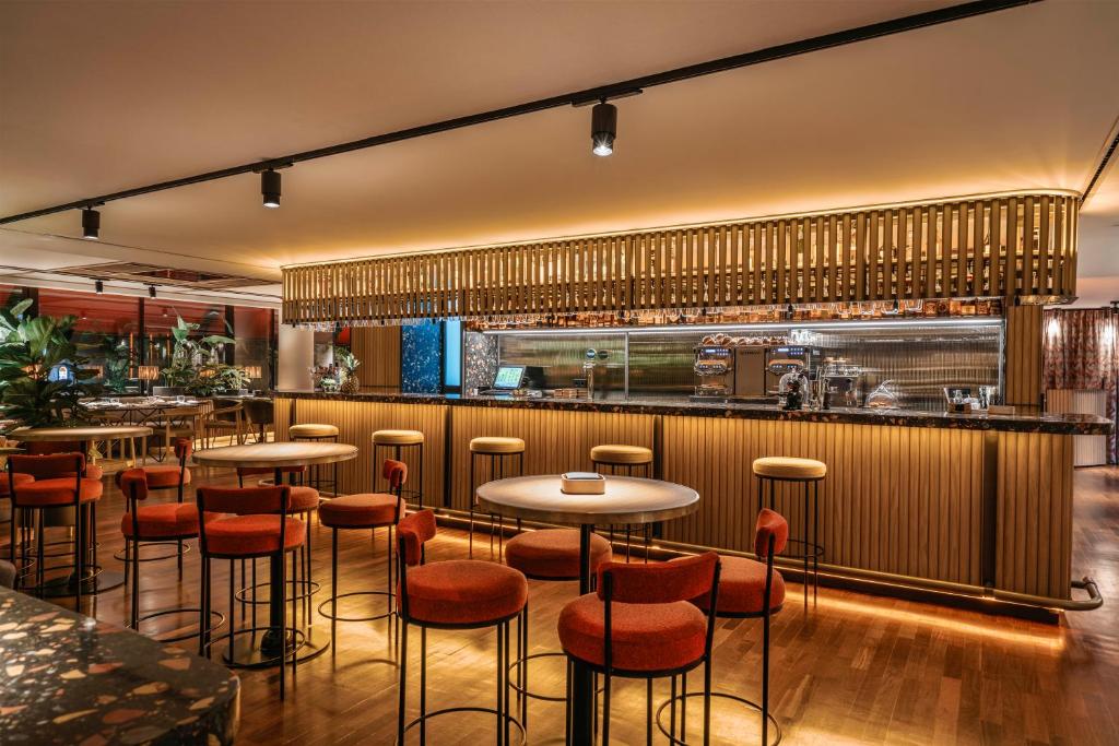 Fotos del hotel - VINCCI SOMA