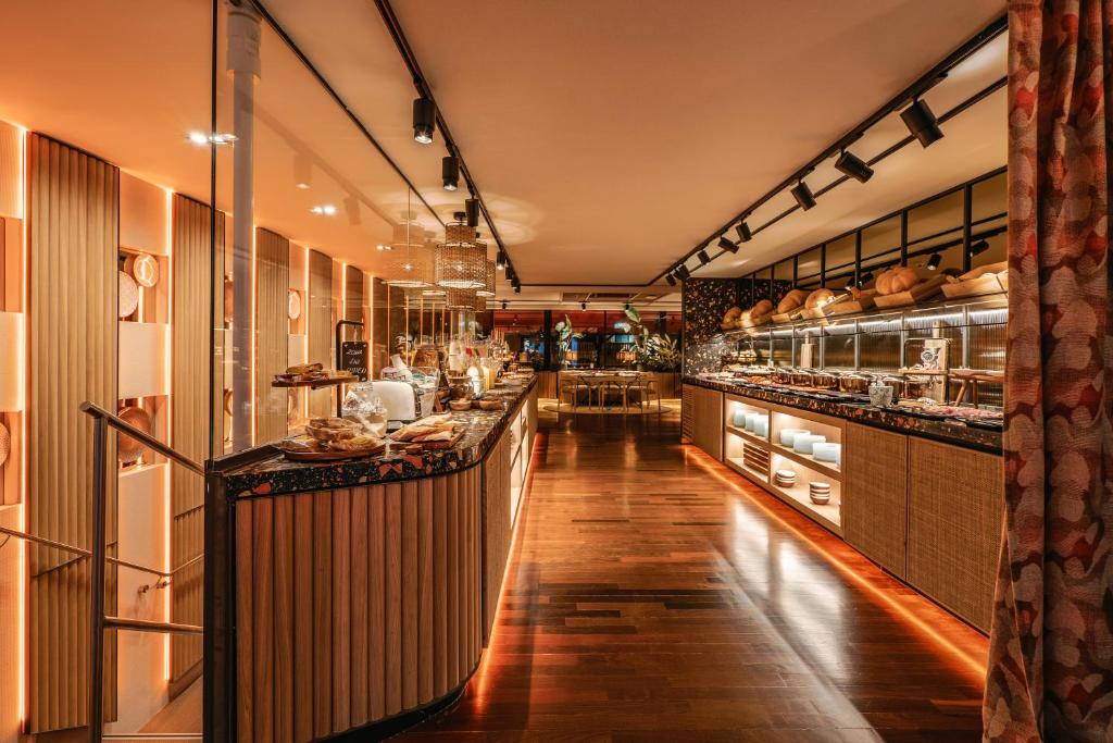 Fotos del hotel - VINCCI SOMA