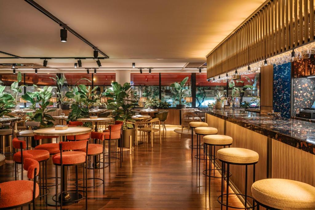 Fotos del hotel - VINCCI SOMA