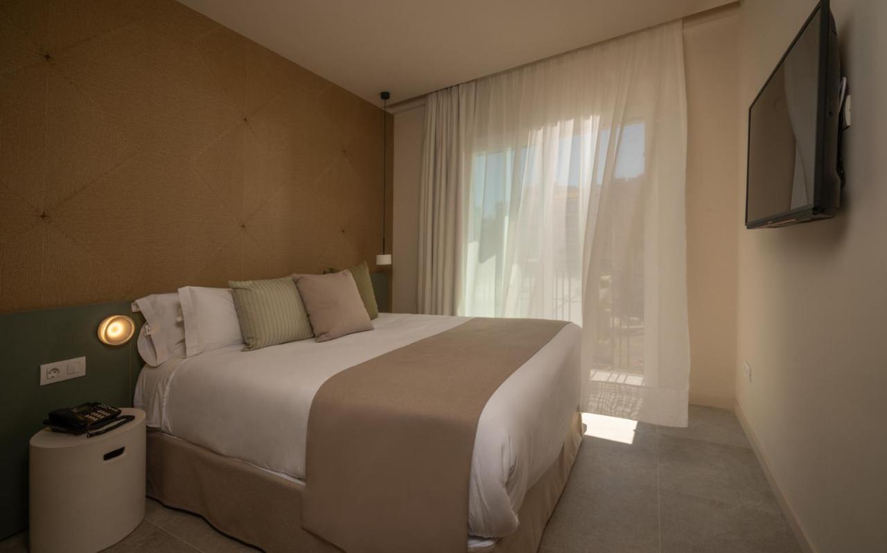 Fotos del hotel - AQUA HOTEL BERTRAN PARK