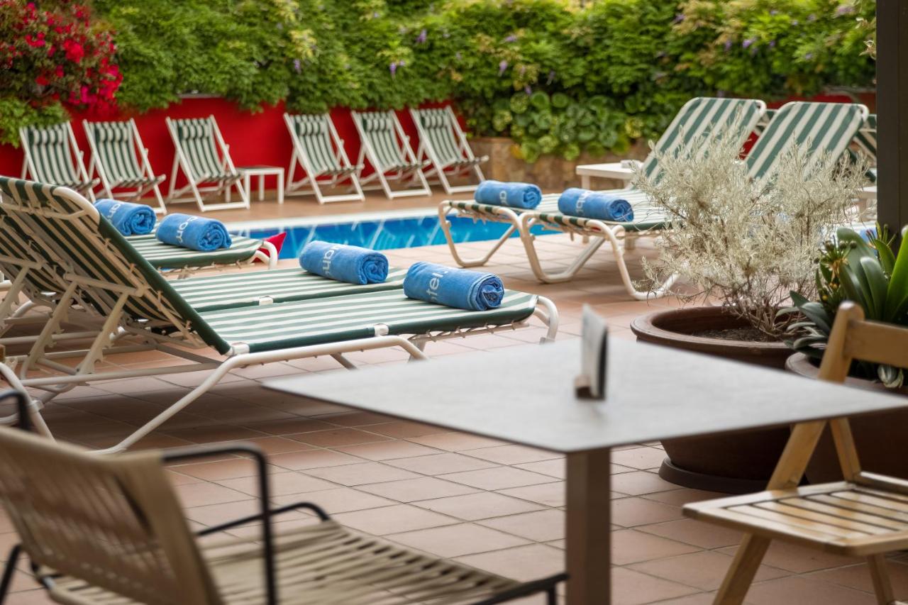 Fotos del hotel - AQUA HOTEL BERTRAN PARK
