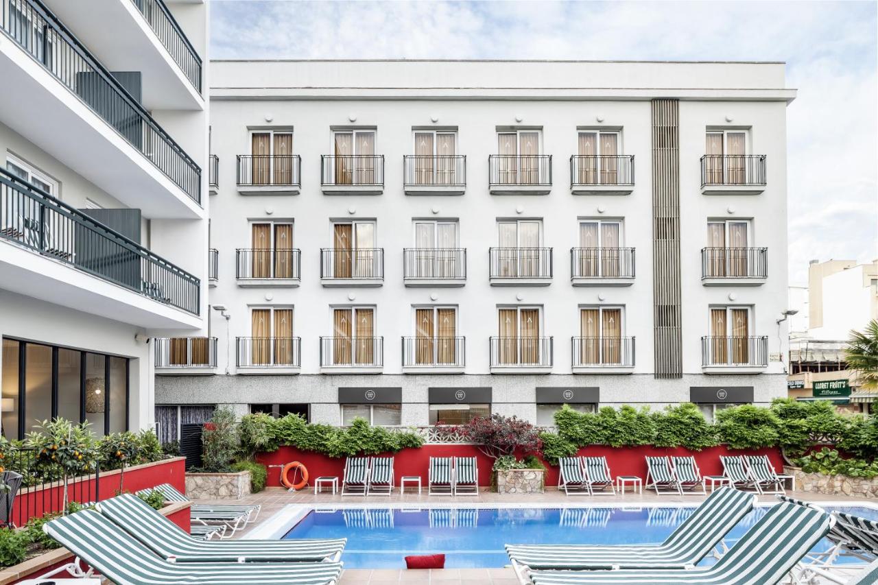 Fotos del hotel - AQUA HOTEL BERTRAN PARK