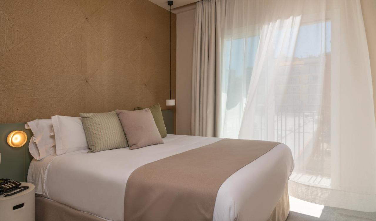 Fotos del hotel - AQUA HOTEL BERTRAN PARK