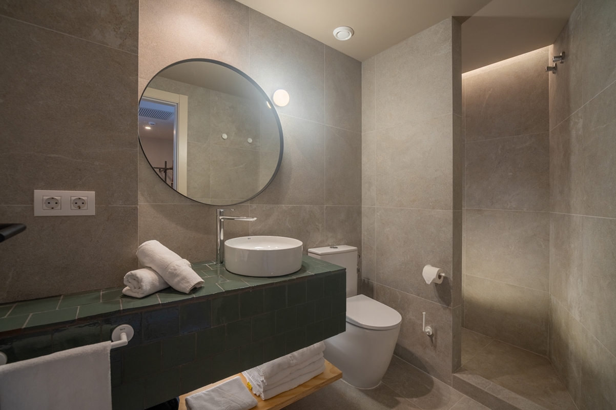 Fotos del hotel - AQUA HOTEL BERTRAN PARK
