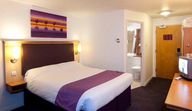 Fotos del hotel - Premier Inn Premier Inn Bolton West