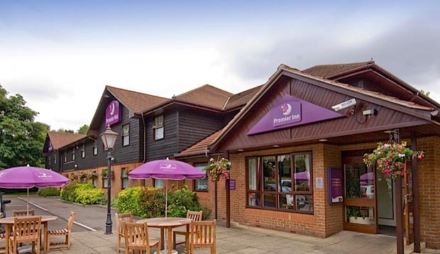 Fotos del hotel - Premier Inn Premier Inn Maidstone (West Malling)