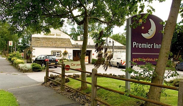 Premier Inn Skipton North Gargrave