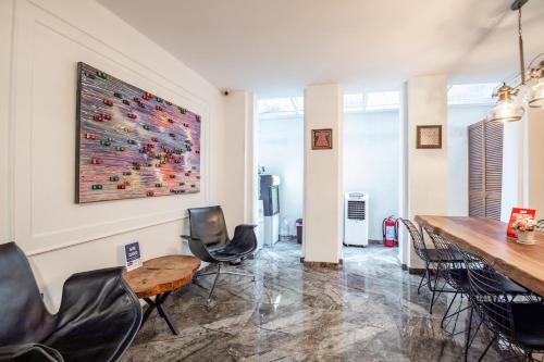 Fotos del hotel - Xenia Hotel Taksim
