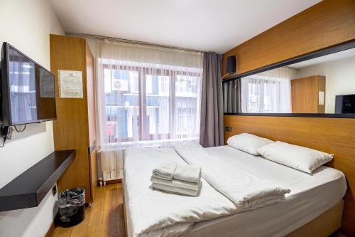 Fotos del hotel - Xenia Hotel Taksim