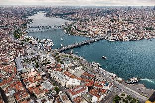 Fotos del hotel - Xenia Hotel Taksim