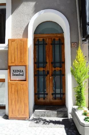 Fotos del hotel - Xenia Hotel Taksim