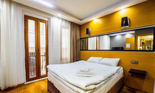 Fotos del hotel - Xenia Hotel Taksim