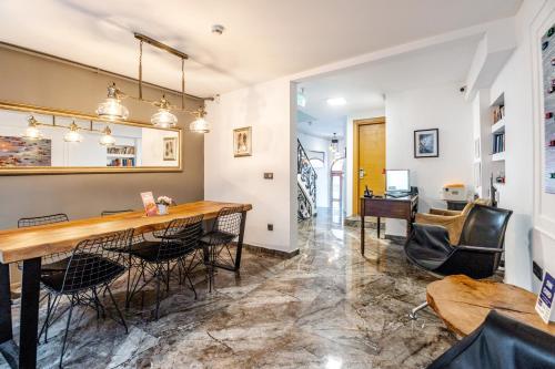 Fotos del hotel - Xenia Hotel Taksim