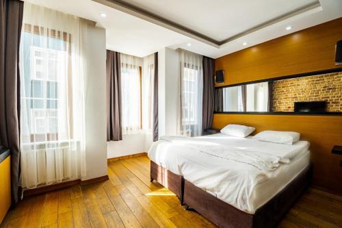 Fotos del hotel - Xenia Hotel Taksim