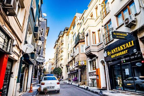 Fotos del hotel - Xenia Hotel Taksim