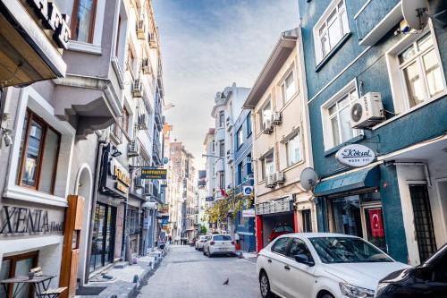 Fotos del hotel - Xenia Hotel Taksim