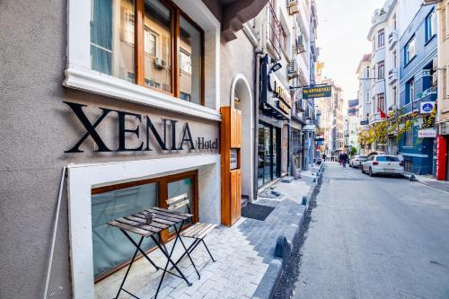 Fotos del hotel - Xenia Hotel Taksim