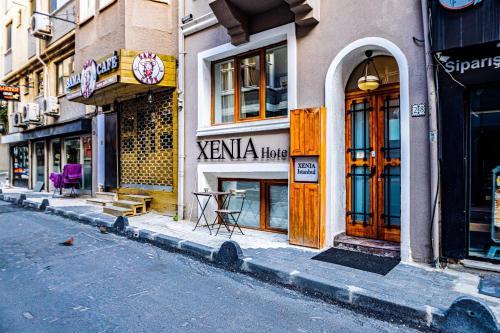 Fotos del hotel - Xenia Hotel Taksim