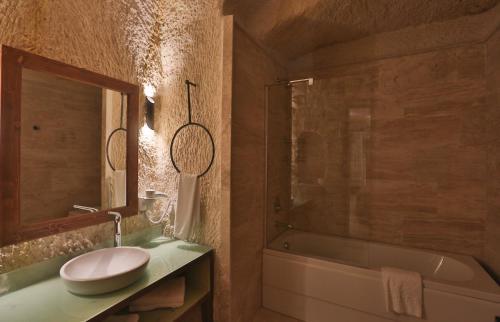 Fotos del hotel - Acropolis Cave Suites