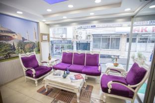Fotos del hotel - Vizyon City Hotel Istanbul