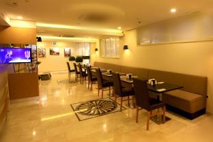 Fotos del hotel - Molton Beyoglu MLS Hotel