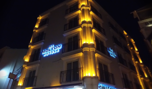 Fotos del hotel - Molton Beyoglu MLS Hotel