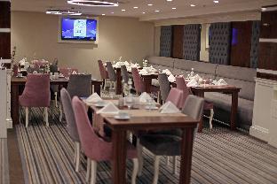 Fotos del hotel - Seven Deep Hotel