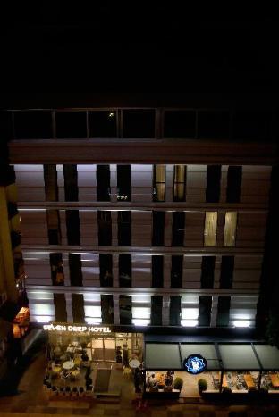 Fotos del hotel - Seven Deep Hotel