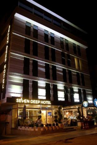 Fotos del hotel - Seven Deep Hotel