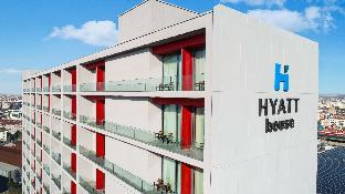 Hyatt House Gebze