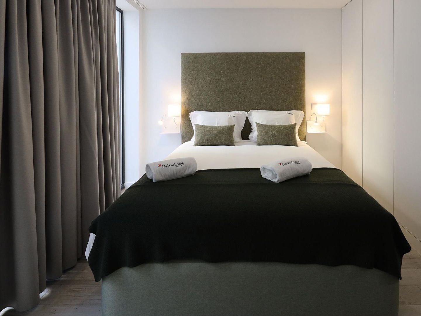 Fotos del hotel - TERRA LUXURY II