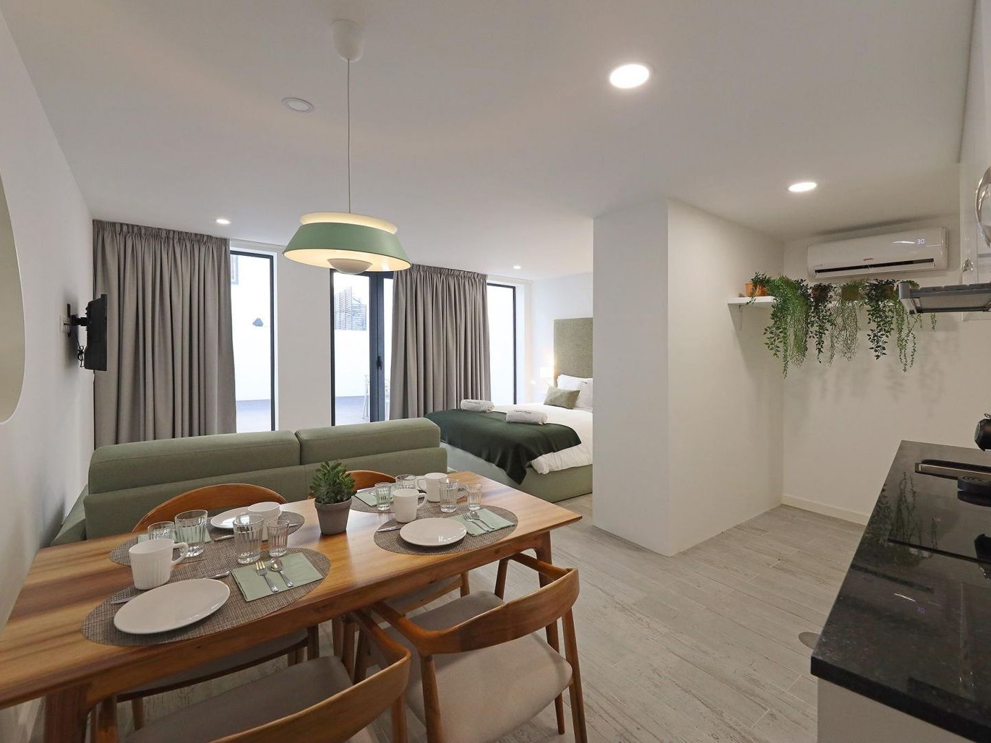 Fotos del hotel - TERRA LUXURY II