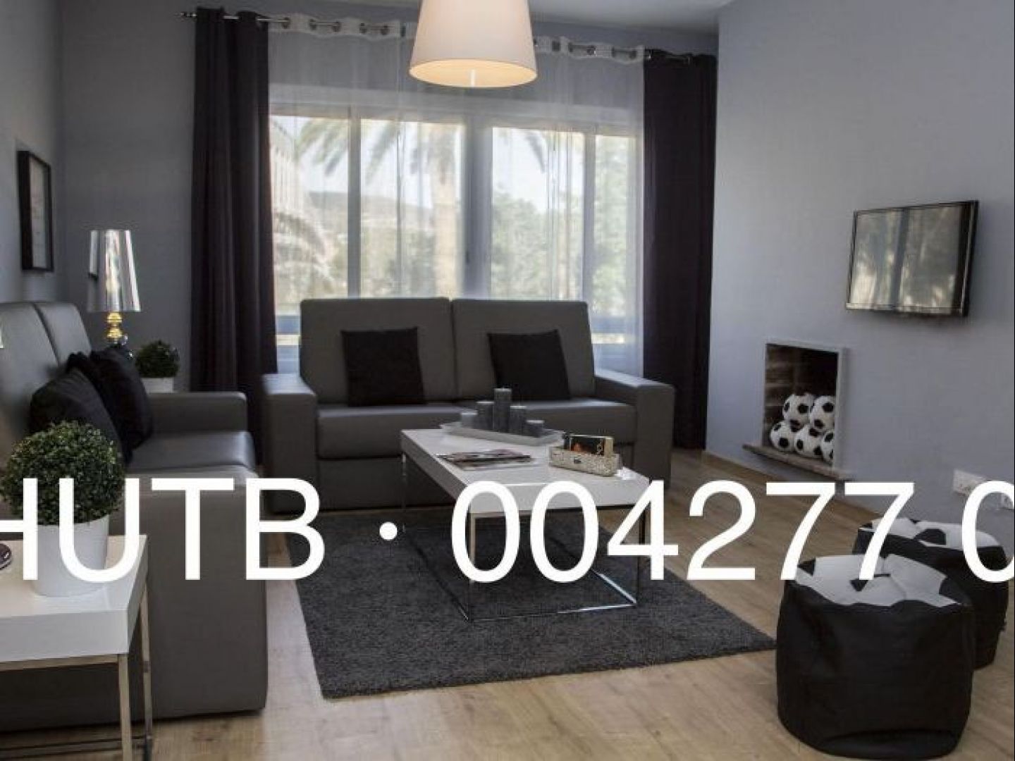 Fotos del hotel - CAMP NOU AMBIENT G22