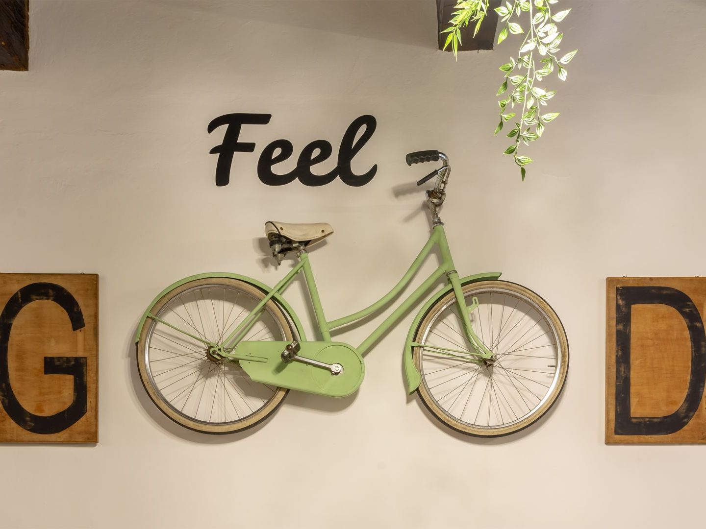 Fotos del hotel - FEEL GOOD