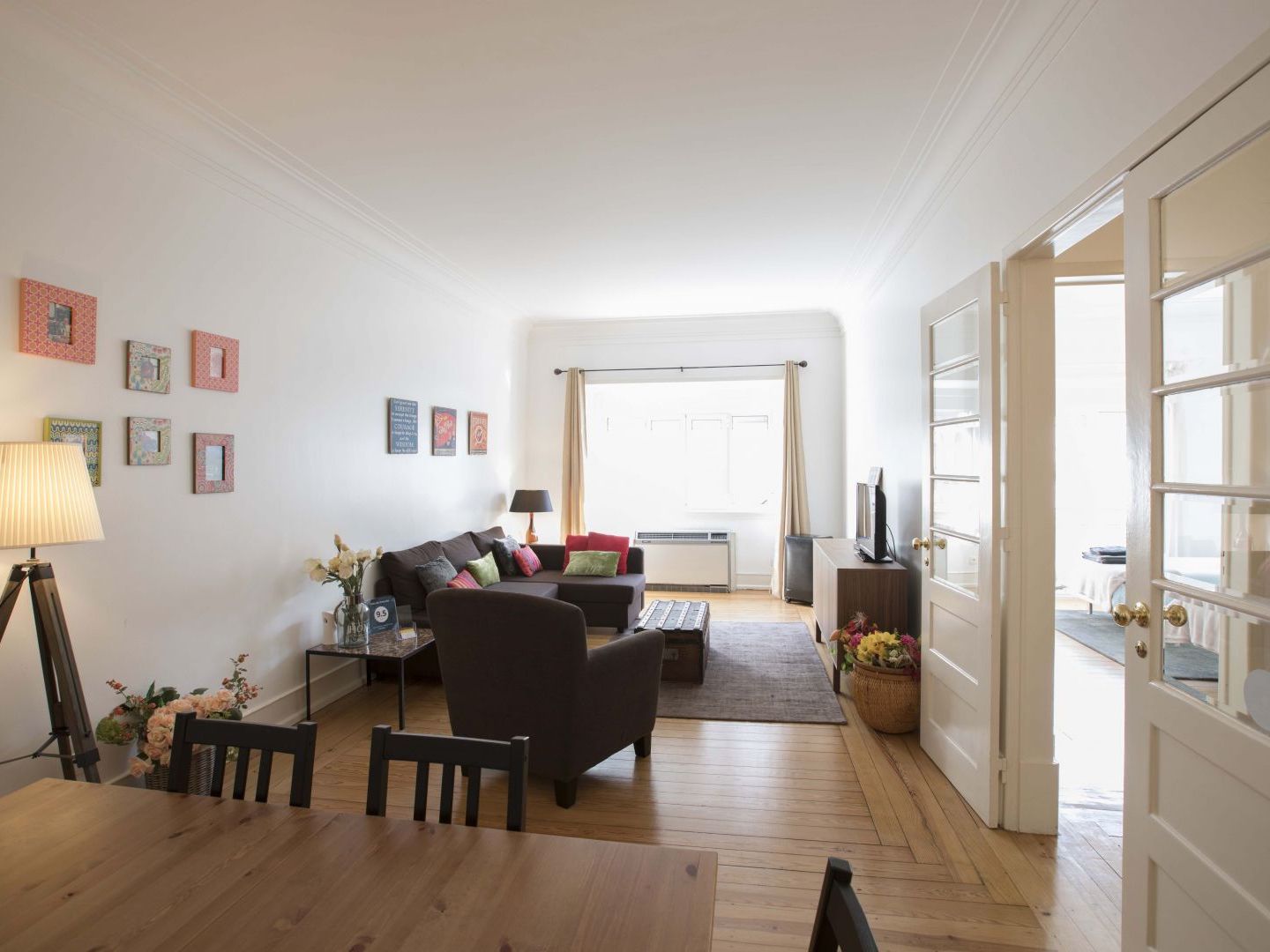 Fotos del hotel - CASA DA AVENIDA III