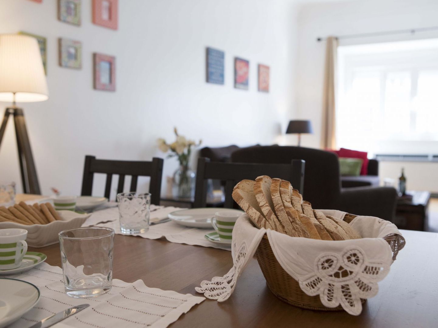 Fotos del hotel - CASA DA AVENIDA III
