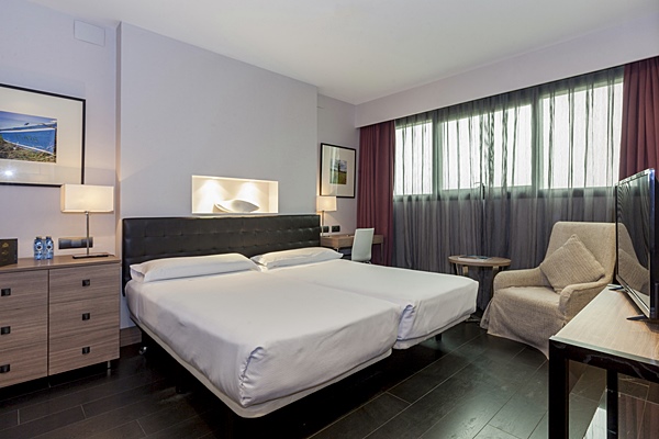 Fotos del hotel - HOTEL SPA ZEN BALAGARES