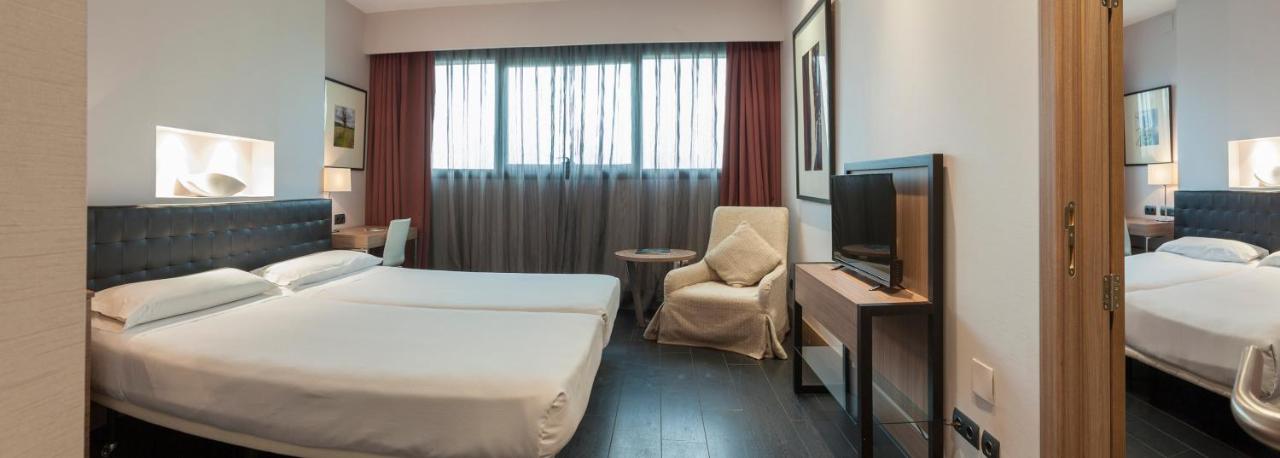 Fotos del hotel - HOTEL SPA ZEN BALAGARES
