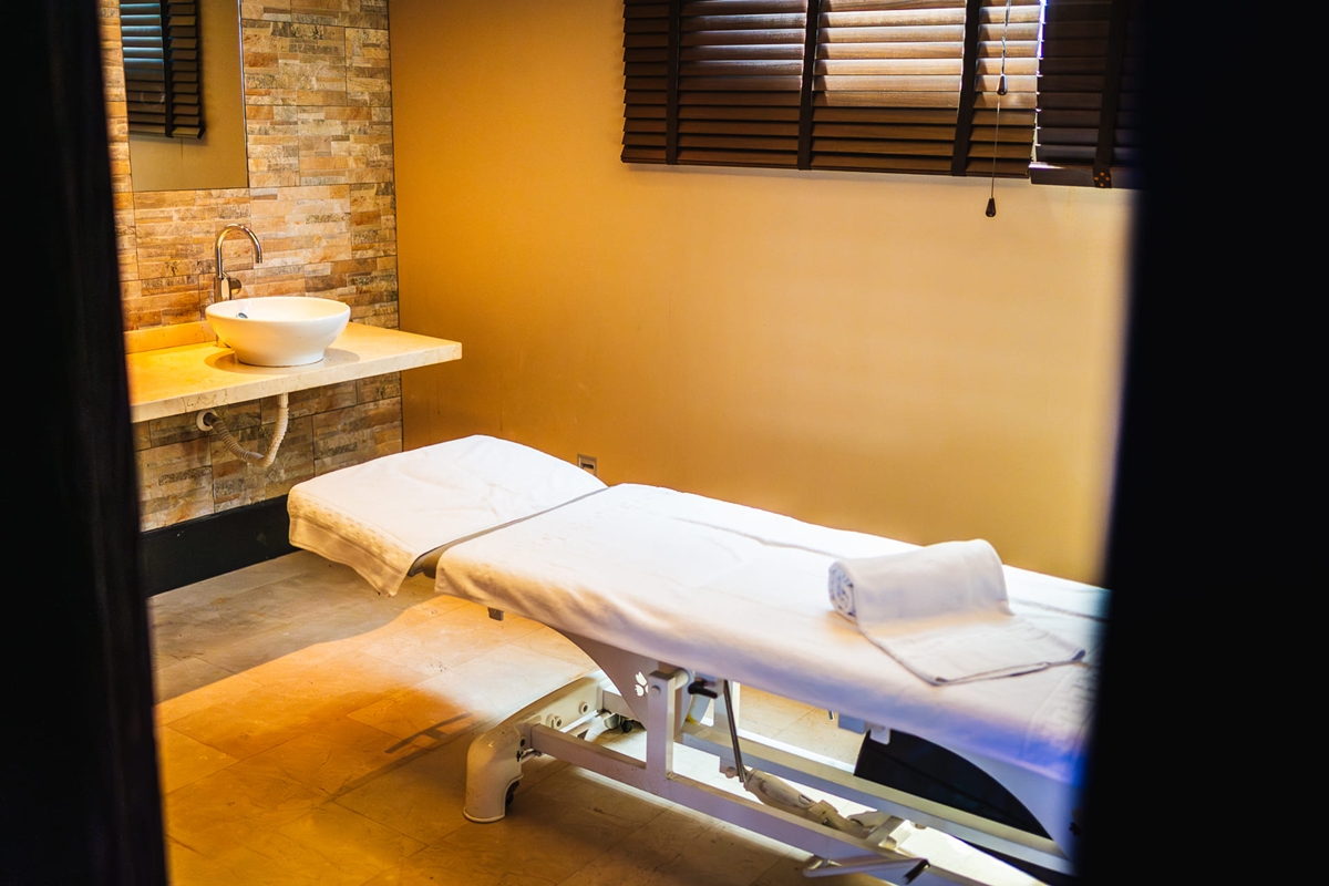 Fotos del hotel - HOTEL SPA ZEN BALAGARES