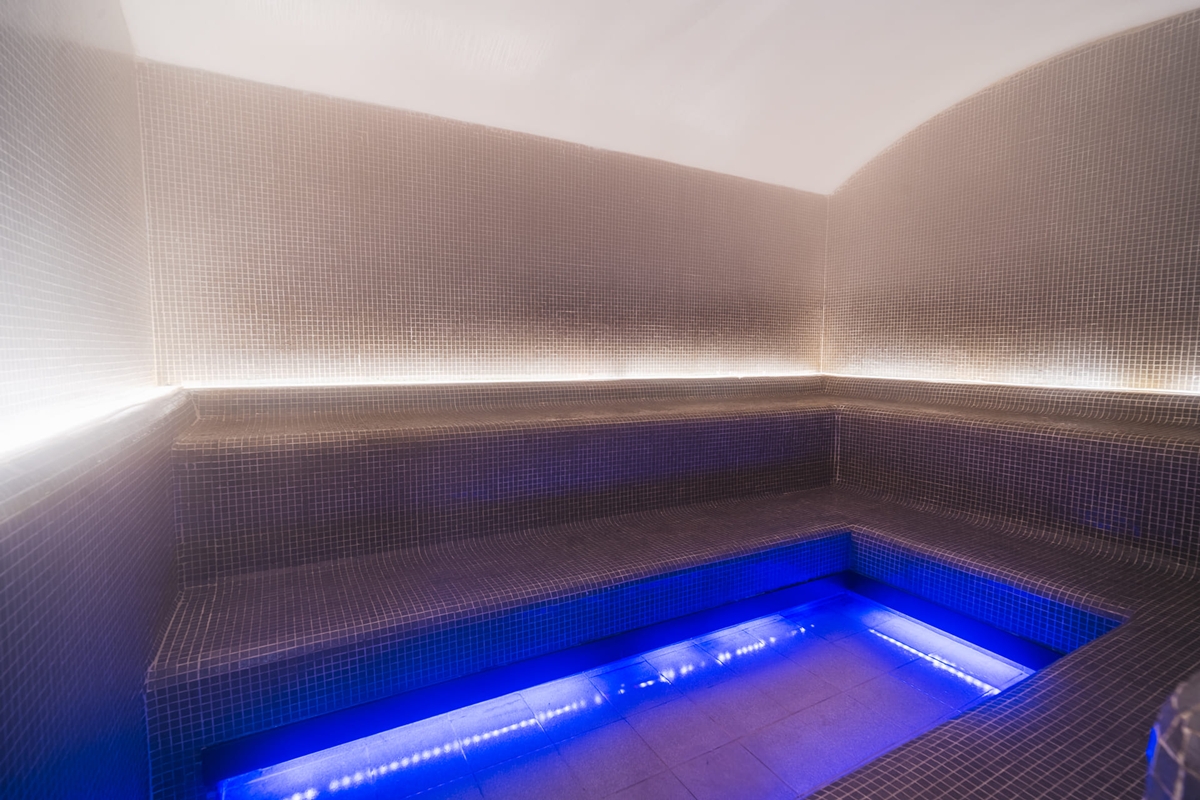 Fotos del hotel - HOTEL SPA ZEN BALAGARES