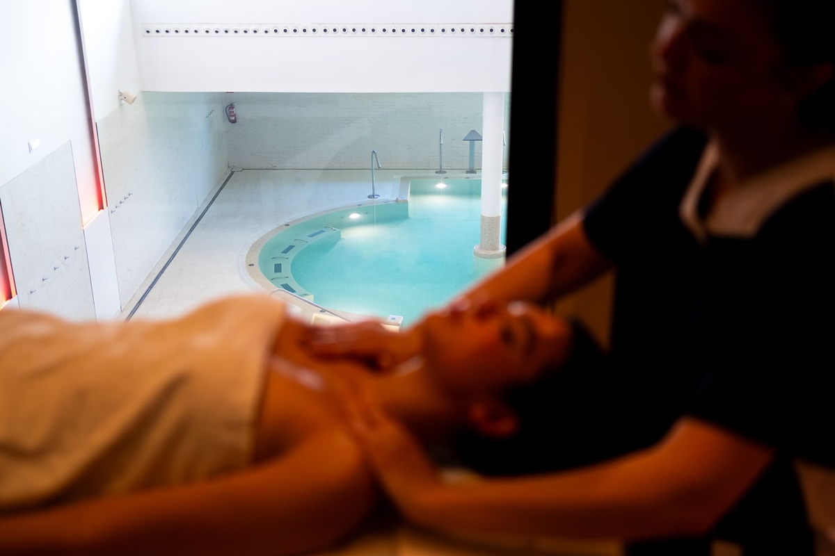 Fotos del hotel - HOTEL SPA ZEN BALAGARES
