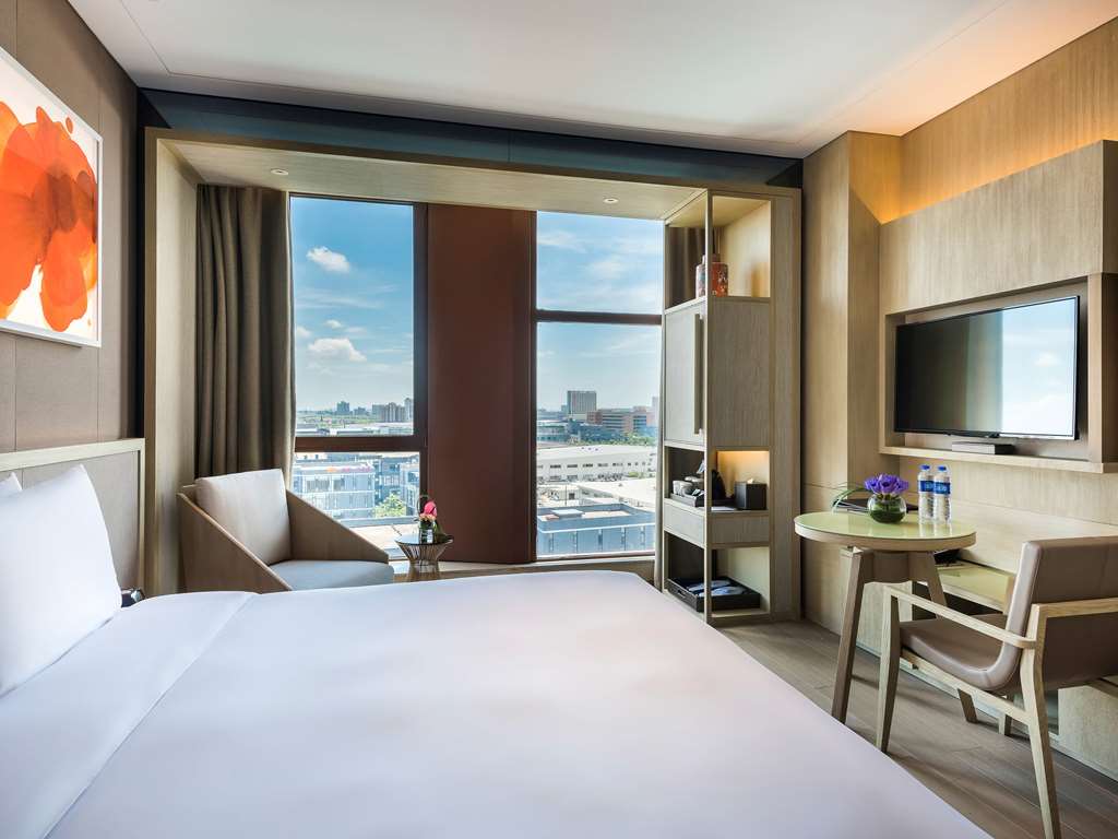 Fotos del hotel - Novotel Shanghai Clover